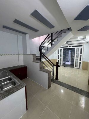 Clean new house for rent.