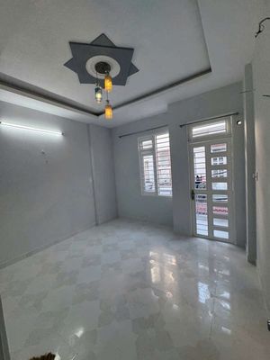 Clean new house for rent.