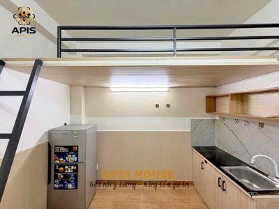TERNAL interior - walk past huit 200 meters