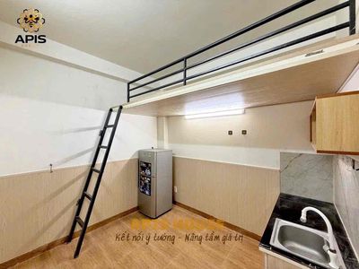 TERNAL interior - walk past huit 200 meters
