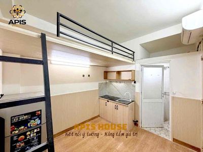 TERNAL interior - walk past huit 200 meters