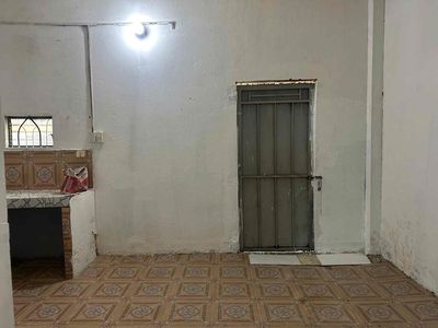 The owner rented the original house