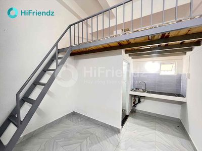 Rent a very high-priced boarding room in the 7th district near the new American bridge.