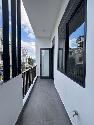 mini apartment has interior, floating, Nguyễn Duy Trinh engine, District 2.