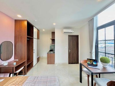 open the Bancol-full interior studio - immediately Dương Thị Mười.