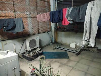 Rent the Lê Đình Cẩn alley. 1 st. 2nd floor.
