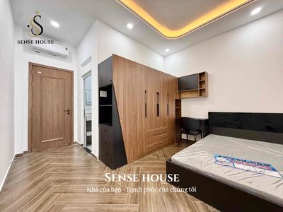 brand new product right at Phan Anh - Tân Phú level interior height mgr