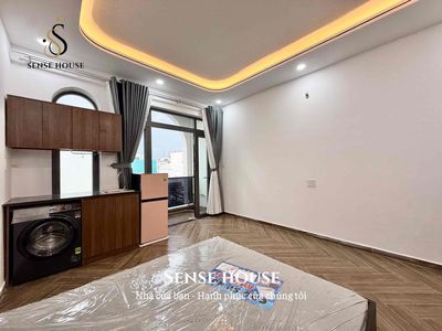 brand new product right at Phan Anh - Tân Phú level interior height mgr