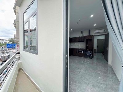 apartment one super large bedroom - Tân Bình