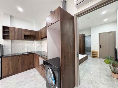 apartment one super large bedroom - Tân Bình