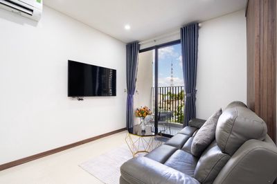 The capital of centrosa ENCOM One bedroom plus the multi-Special Room - 19 million.