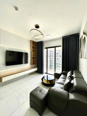 Specially rented Diamond Alnata apartment