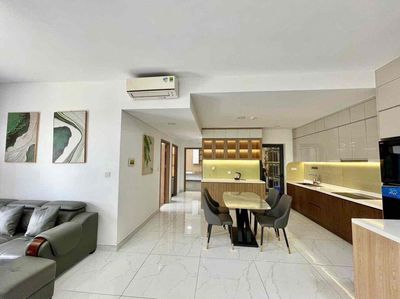 Specially rented Diamond Alnata apartment