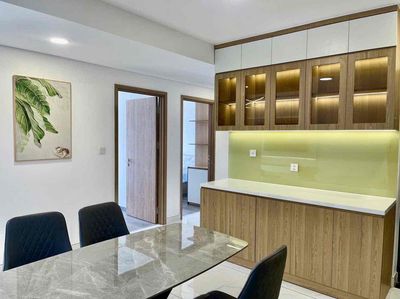 Specially rented Diamond Alnata apartment