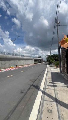 Rent the warehouse 534 m2 in front of Võ Hữu Lợi
