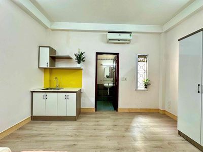 Rent the studio full interior – Trường Sơn, 1894 4, Tân Bình