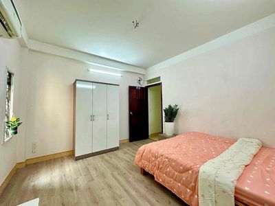Rent the studio full interior – Trường Sơn, 1894 4, Tân Bình
