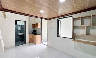 The entire interior room is close to the mountain-small style for rent