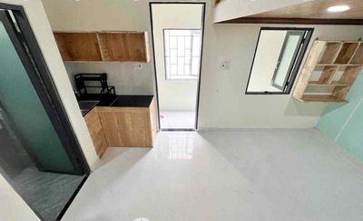 The entire interior room is close to the mountain-small style for rent