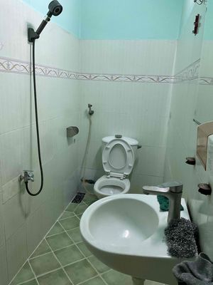 Women's Room in Phú Nhuận