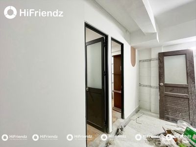 The 2 most cheap bedrooms available today in Gò Vấp.