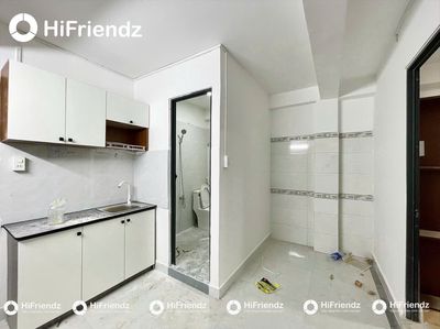 The 2 most cheap bedrooms available today in Gò Vấp.