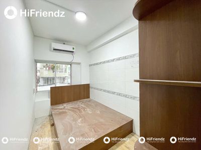 The 2 most cheap bedrooms available today in Gò Vấp.
