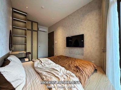 apartment 1 bedroom right here in Lanamark 81-near bridge-ga metro.