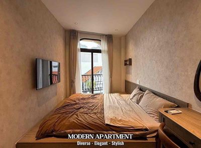 apartment 1 bedroom right here in Lanamark 81-near bridge-ga metro.