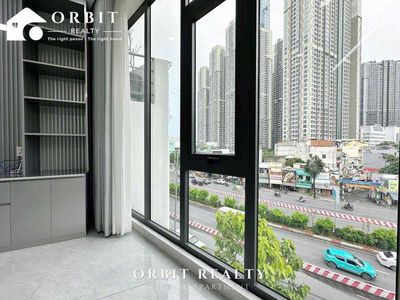 apartment 1 view room Landmark 81 superl-golZ1