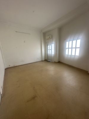 Room for 30 meters in Germany.