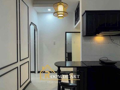 The rare Vintage apartment in downtown Third District.