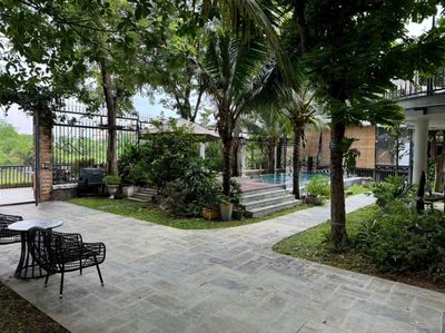 Rent the villa 2000 m2 Võ Văn Hát Long Trường Thủ Đức 80 million