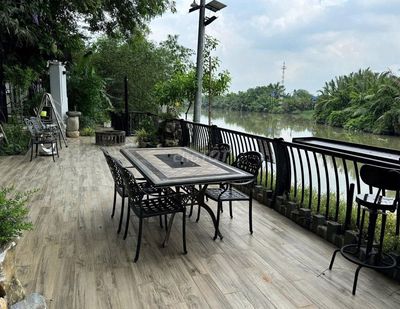 Rent the villa 2000 m2 Võ Văn Hát Long Trường Thủ Đức 80 million