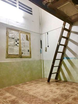 The nice little boarding room with the attic, Lê Đức Thọ Anchor.