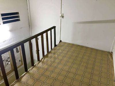 The nice little boarding room with the attic, Lê Đức Thọ Anchor.