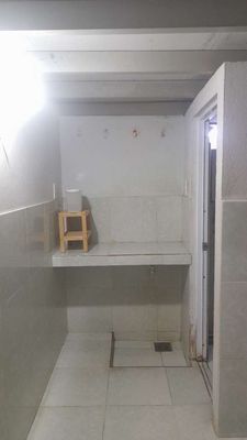 Rent room 1 million8 on An Nhơn, Gò Vấp district.
