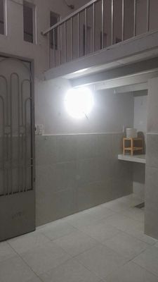 Rent room 1 million8 on An Nhơn, Gò Vấp district.