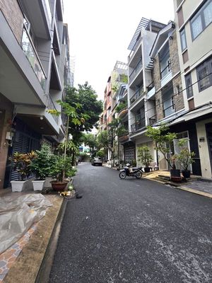 Rent a mtb Bàu Cát 2, area 4 x14-1-story, cranium, two bedrooms, two toilets.