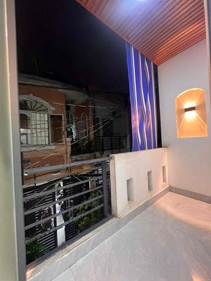 Nice house [4 x 12 by 1s] ( Bedroom, 2 toilets) strategy, rookie