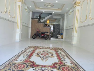 Rent an alley 40/2 A Nguyễn Văn Đậu, 1894 5, Q. Phú Nhuận
