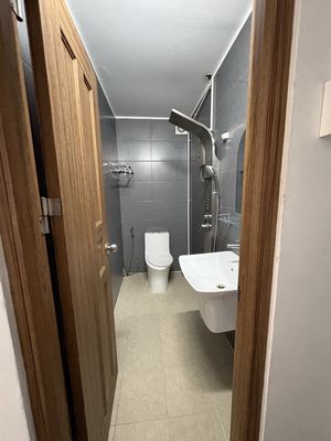 Rent an old apartment 24th Street in 1616 US Wu