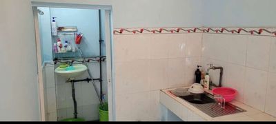House 96 m2. Two bedrooms. Abracadabra 10. District 3