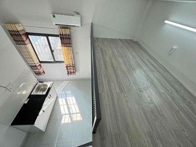 It's the owner of the new room that has access to Lang University.