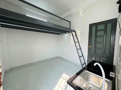 It's the owner of the new room that has access to Lang University.
