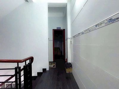 To rent Hương Lộ 2-12 trieu-four bedrooms - three air-ways.