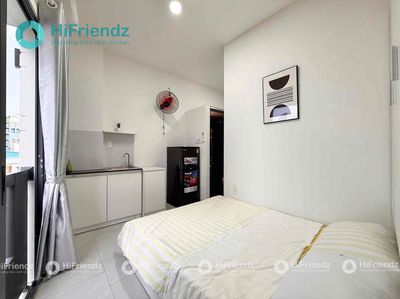 Open the new house - Bancol studio in the dragon chain