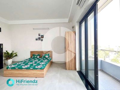 The beautiful Bancol view room