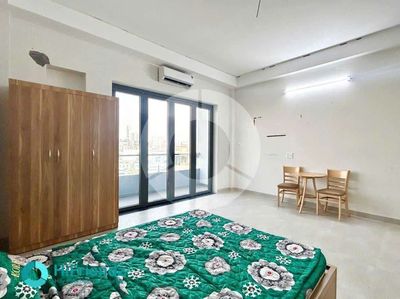 The beautiful Bancol view room