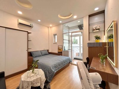 The House of 1st Service Bedroom/List Book of the Tan Sonst Airport, near hvt Park